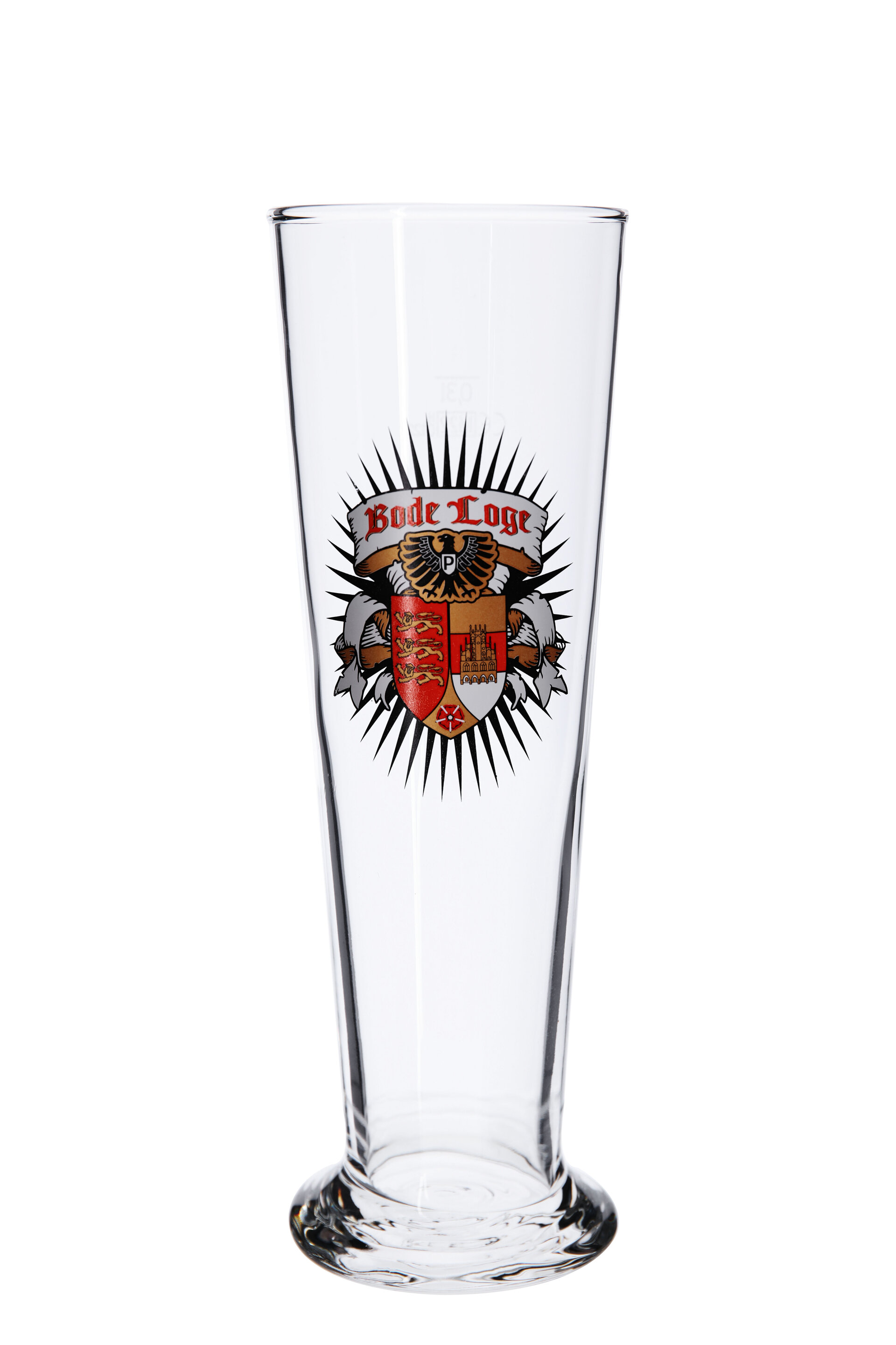 Linz Biertulpe - Biergläser - Produkte | Produktentwicklung