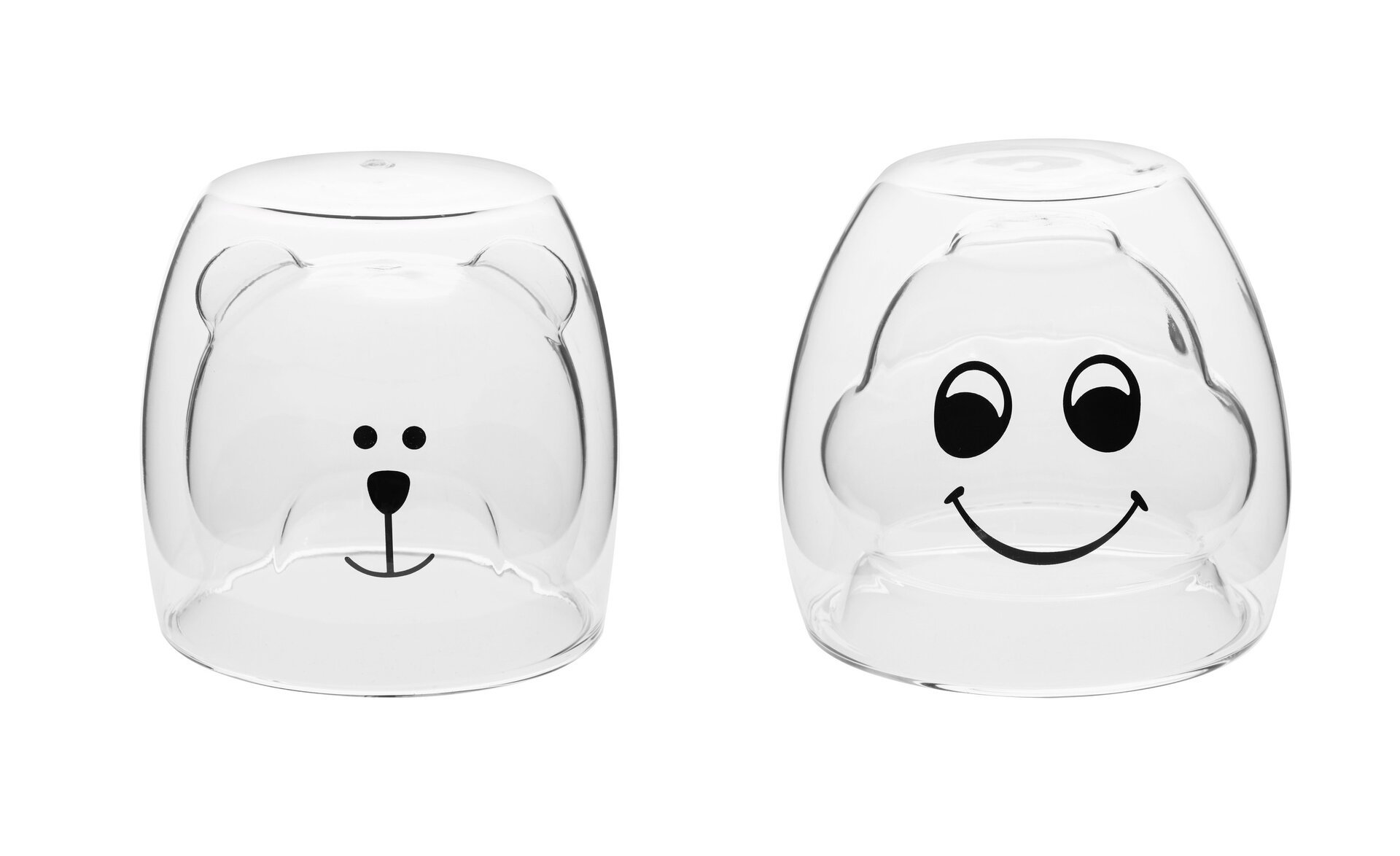 Kinderglas (Borosilikat) - Weitere Artikel / Besonderes - Produkte | Produktentwicklung